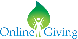 Online Giving logo