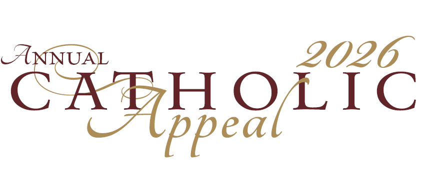 Annual Catholic Appeal